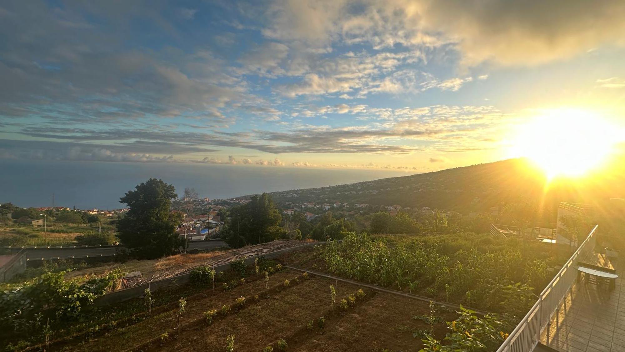 Casa Malee Hotel Calheta  Ngoại thất bức ảnh