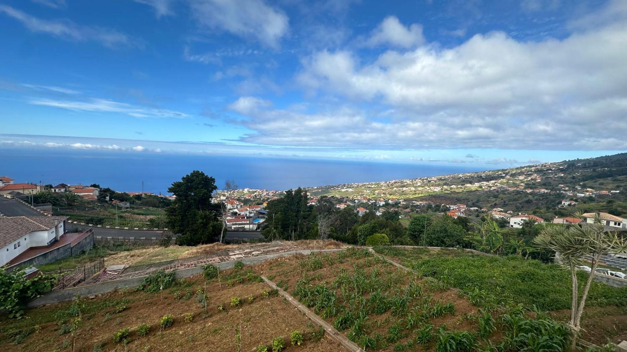 Casa Malee Hotel Calheta  Ngoại thất bức ảnh