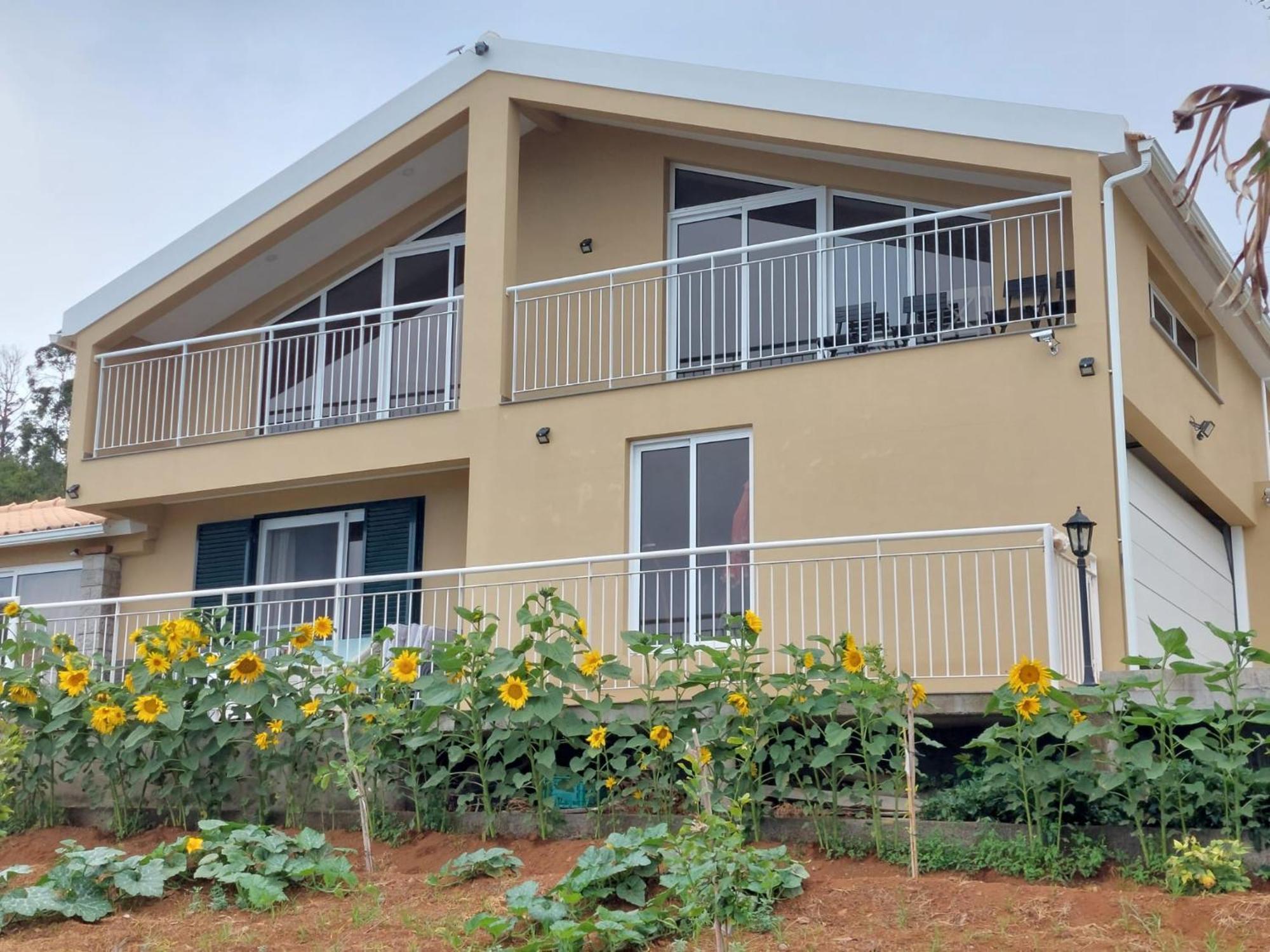 Casa Malee Hotel Calheta  Ngoại thất bức ảnh
