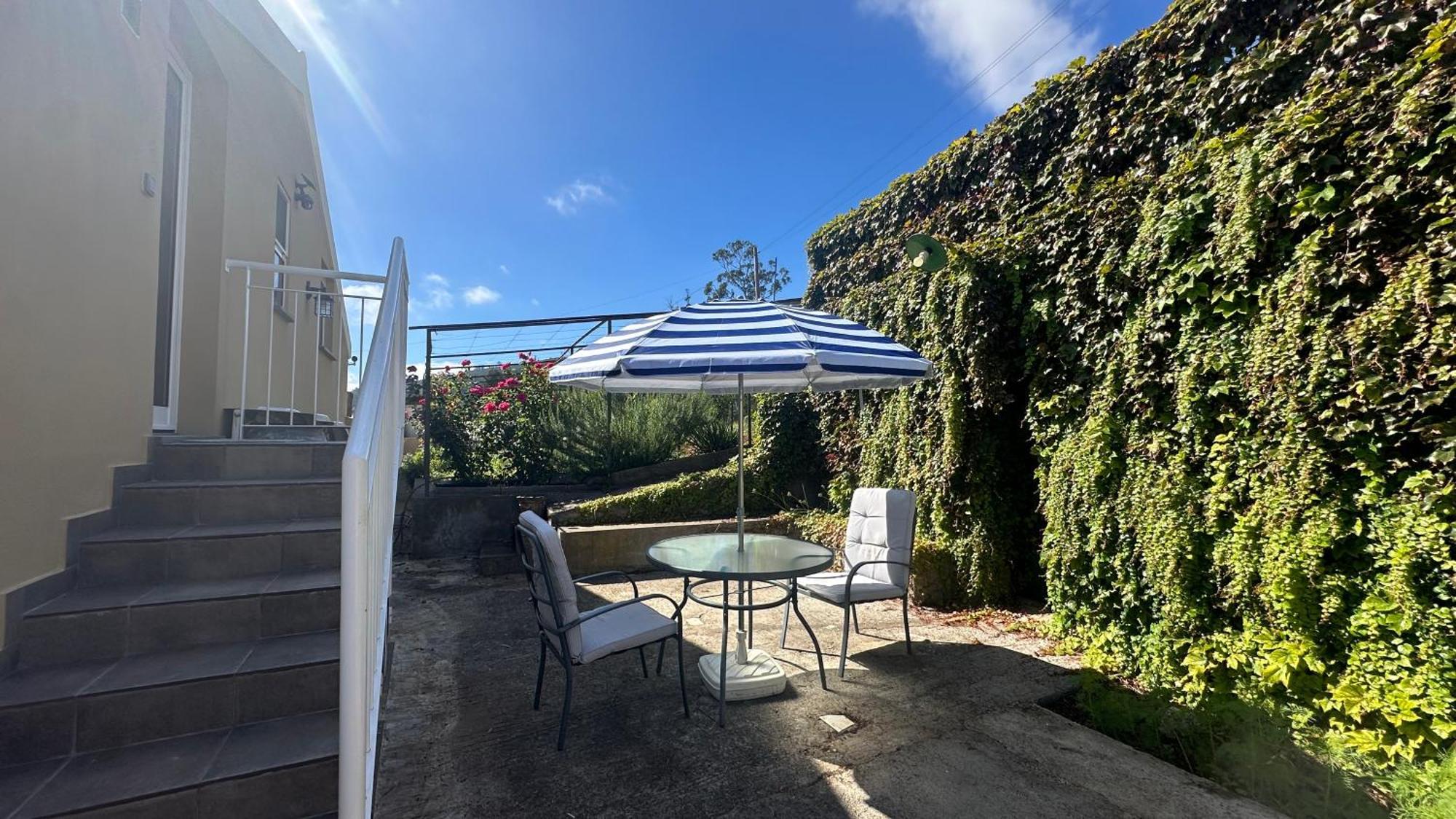 Casa Malee Hotel Calheta  Ngoại thất bức ảnh