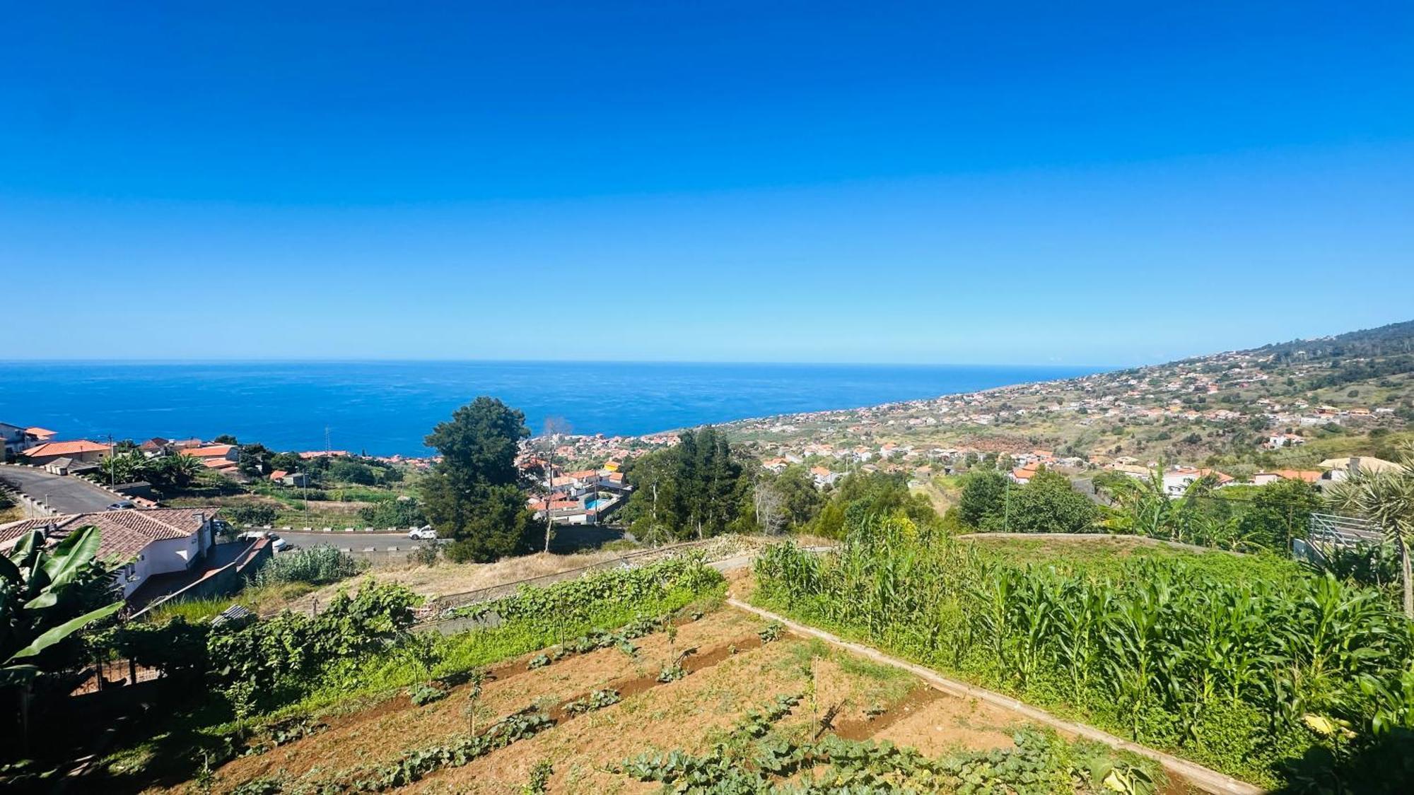 Casa Malee Hotel Calheta  Ngoại thất bức ảnh