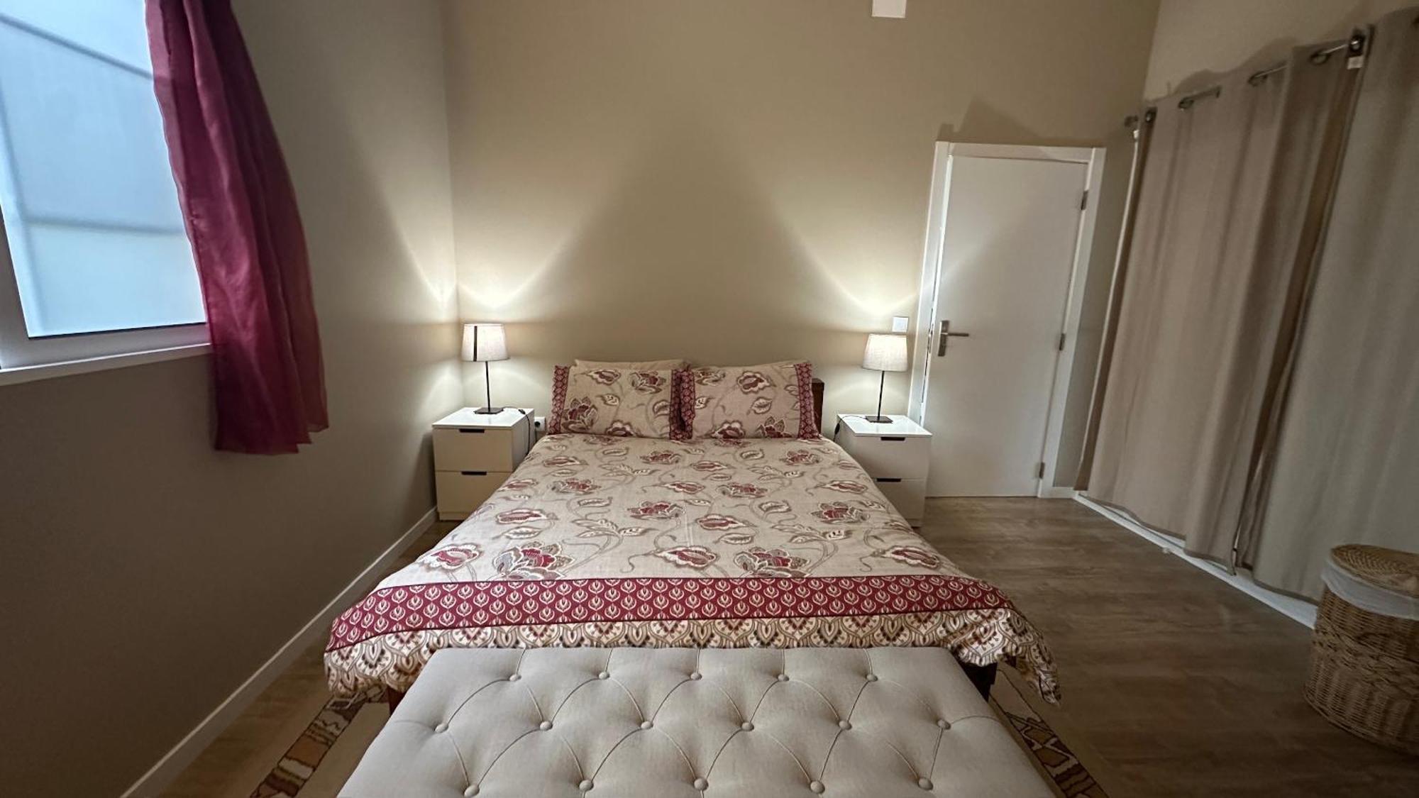 Casa Malee Hotel Calheta  Ngoại thất bức ảnh